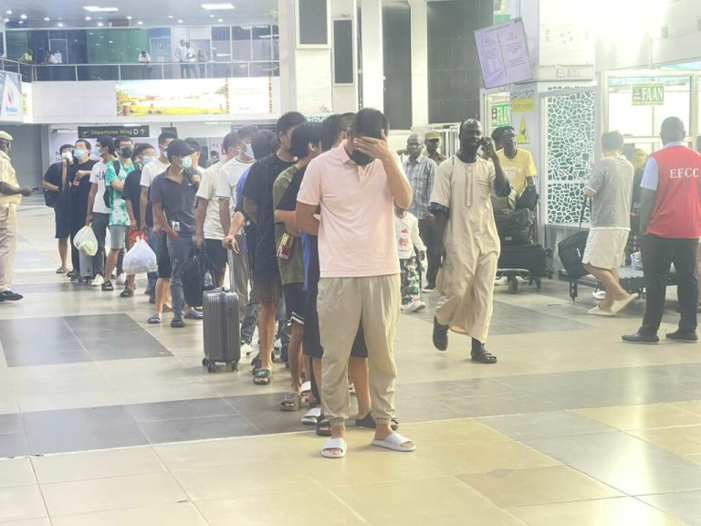 Dangote Zai Gina Kamfanin Taki A Habasha Kan Dala Biliyan $2.5