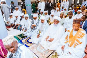 An kama Ɗan sanda kan harbe soja a Bauchi