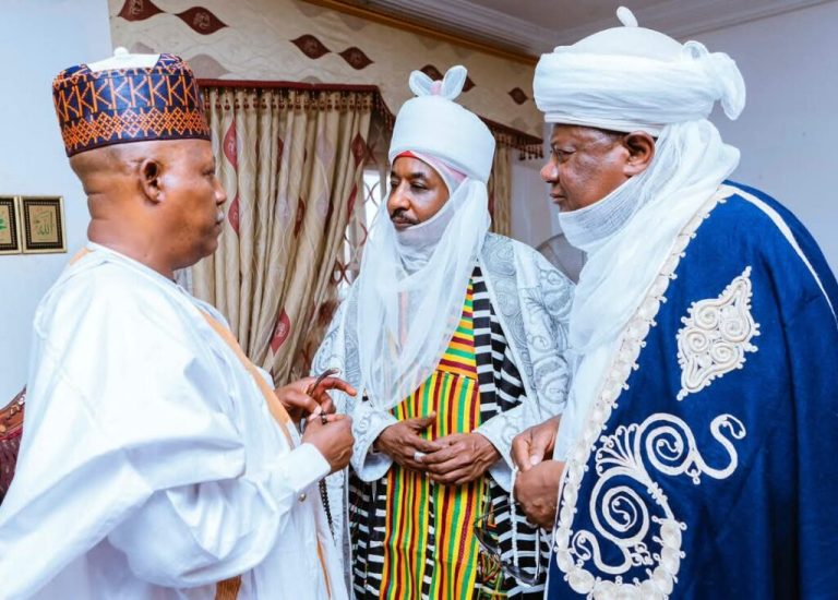 Gwamnatin Gombe da Rotary sun yi shirin rage mutuwar mata da yara