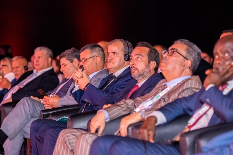 IATF 2025: Zamfara A Shirye Ta Ke Wajen Maraba Da Masu Zuba Jari