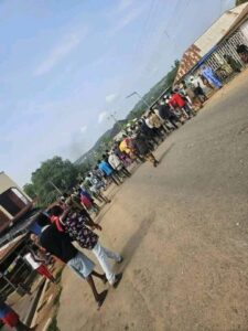 Mafitar Sin Ga Kasa Da Kasa