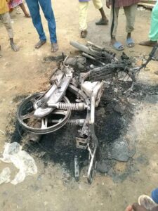 An rufe sansanin NYSC da kasuwanni saboda rashin tsaro a Kwara