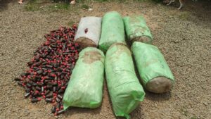 Kasar Sin Ta Nuna Takaici Da Matakin Amurka Na Kin Amincewa Da Daftarin Kudurin Gaza