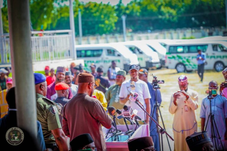 Gwamnatin Jihar Nasarawa Ta Tallafawa Ɗalibai 16,756 Da Naira Miliyan 592