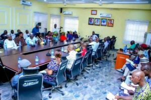 Makarantar Kogi Poly Ta Bankaɗo Masu Ƙirƙirar Takardun Kammala Karatu Na Bogi