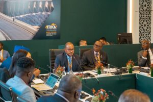 Xi Ya Jaddada Muhimmancin Inganta Hanyoyin Kula Da Tafiyar Da Intanet Na Dogon Zango