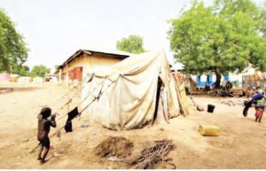 Gwamnatin Tarayya Za Ta Inganta Muhimman Abubuwan More Rayuwa Don Ci Gaban Ƙasa